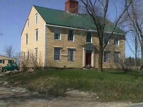 56 Longfellow Road Gorham ME 04038