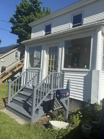 24 Central Avenue Portland ME 04108
