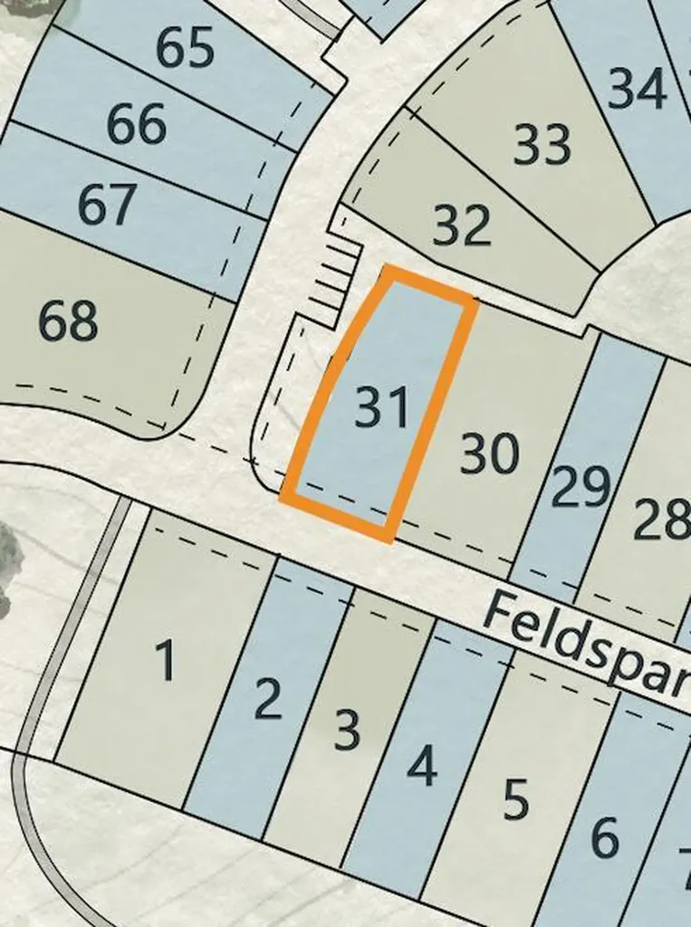 Lot 31 Mineral Springs Cumberland ME 04021