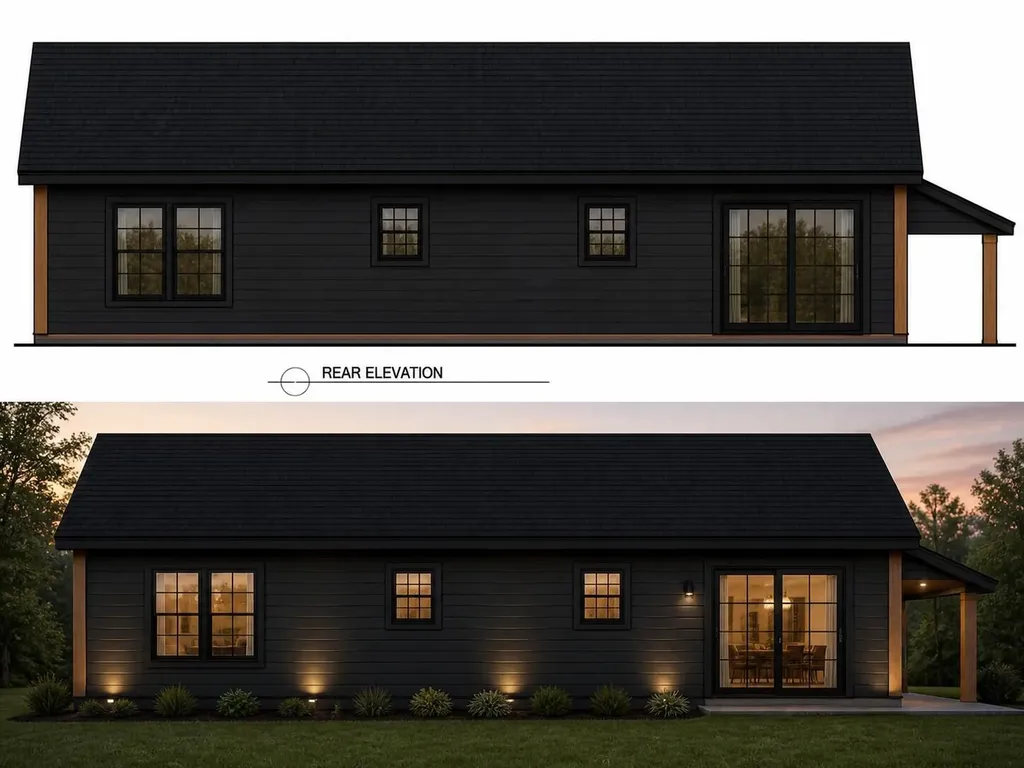 Lot 13 Tylers Way Sidney ME 04330