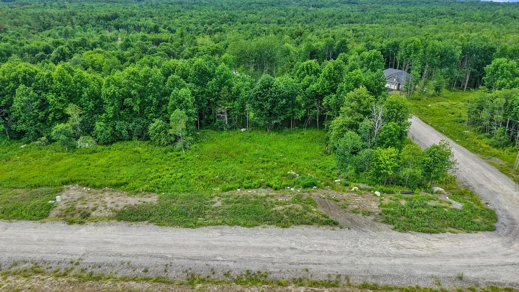 Lot 13 Tylers Way Sidney ME 04330