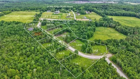 Lot 13 Tylers Way Sidney ME 04330