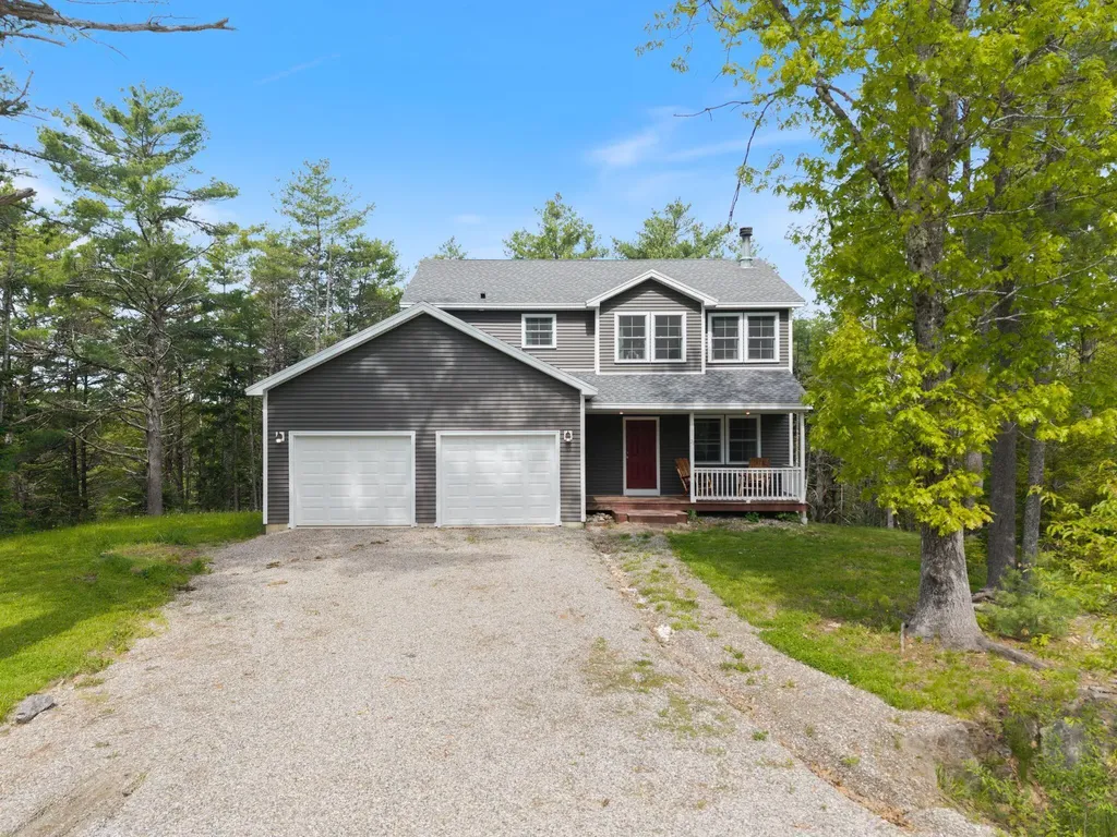 21 River Point Road Wiscasset ME 04578