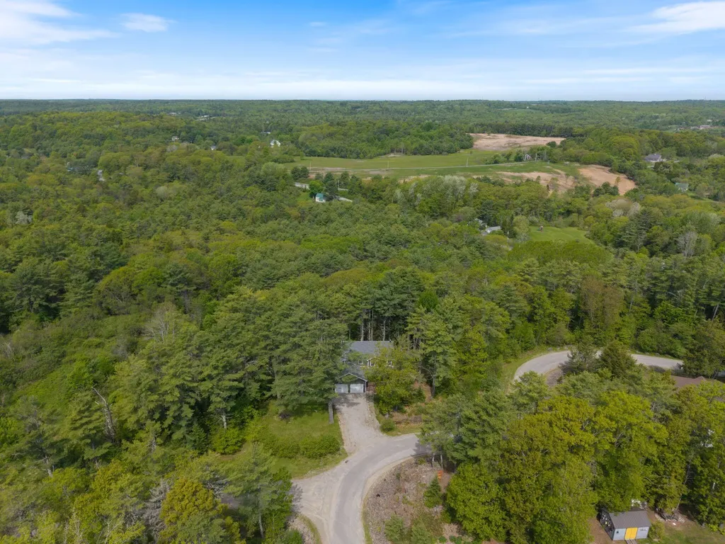 21 River Point Road Wiscasset ME 04578