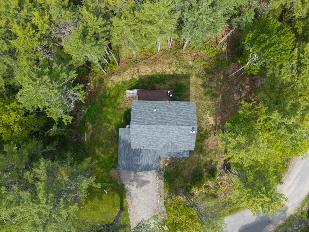 21 River Point Road Wiscasset ME 04578