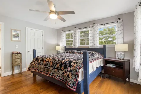 21 River Point Road Wiscasset ME 04578