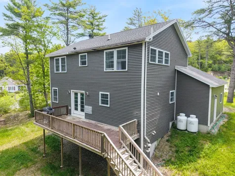 21 River Point Road Wiscasset ME 04578