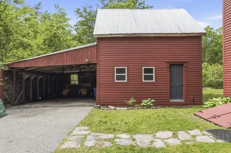 61 River Road Dresden ME 04342