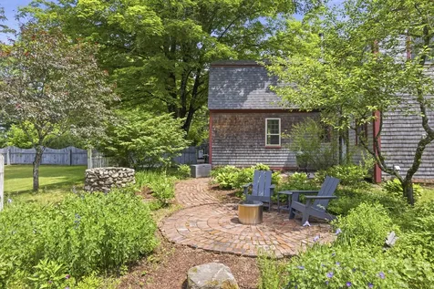 61 River Road Dresden ME 04342