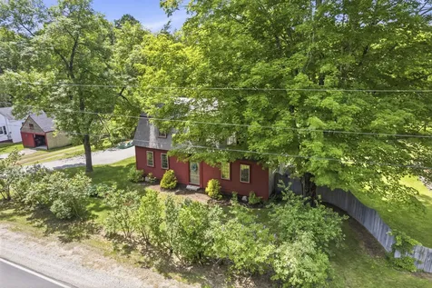 61 River Road Dresden ME 04342