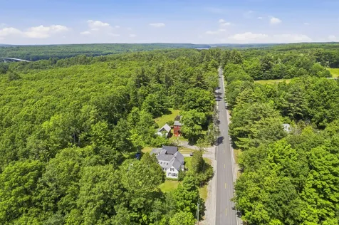 61 River Road Dresden ME 04342