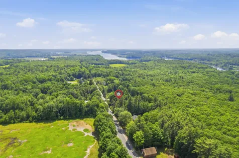 61 River Road Dresden ME 04342