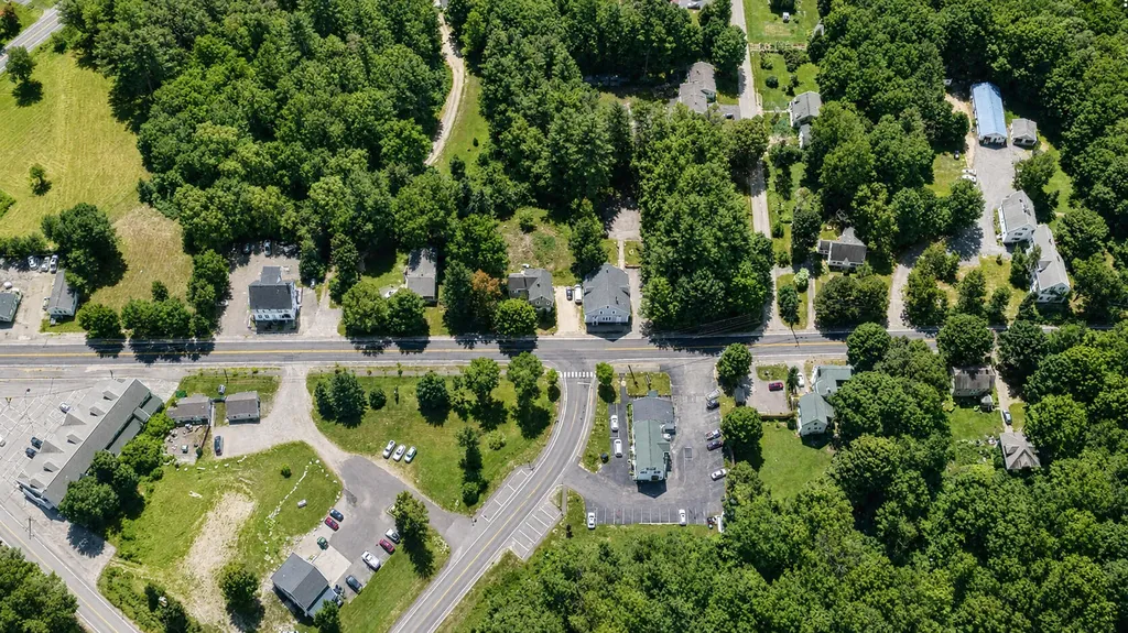 32 Ossipee Trail W Standish ME 04084