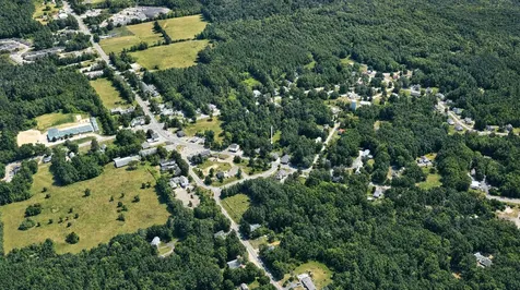 32 Ossipee Trail W Standish ME 04084