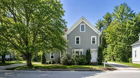 32 Ossipee Trail W Standish ME 04084