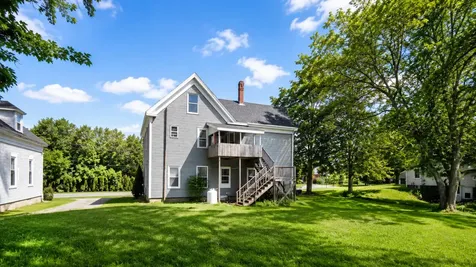 32 Ossipee Trail W Standish ME 04084