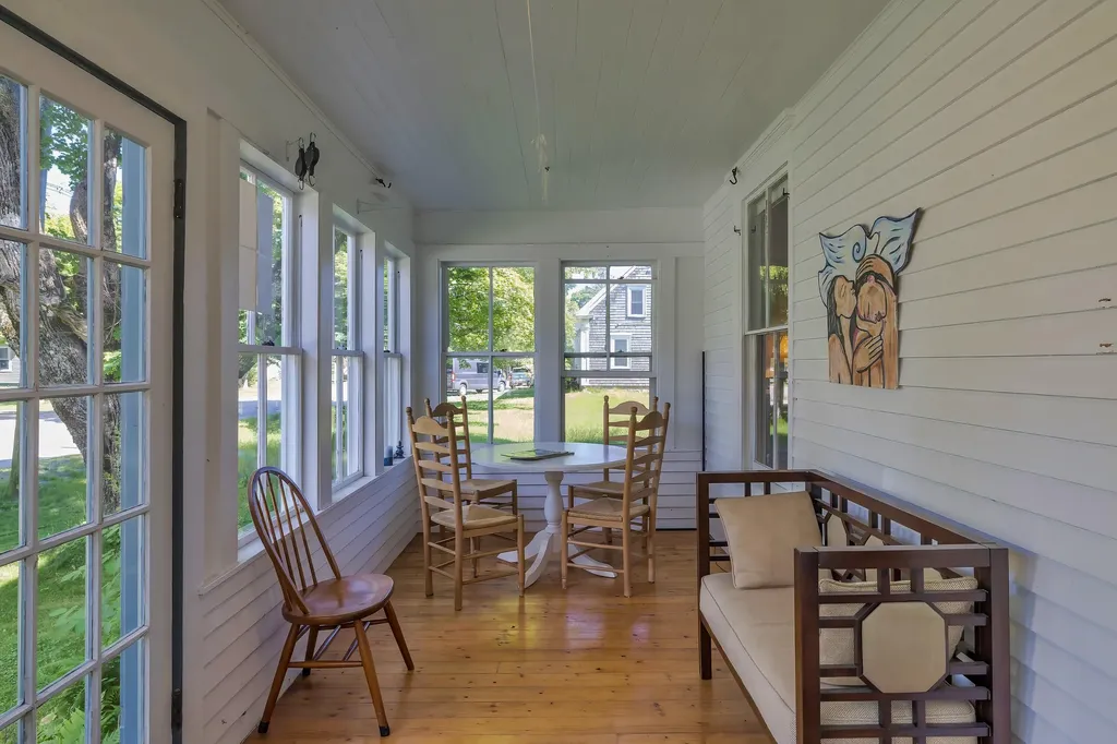 9 Naskeag Point Road Brooklin ME 04616
