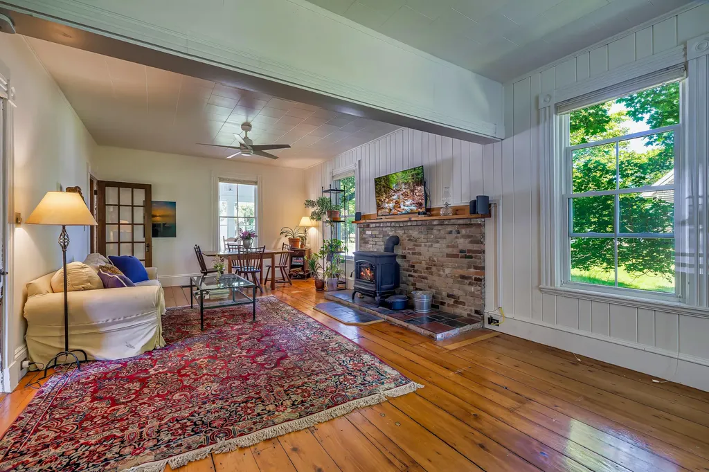 9 Naskeag Point Road Brooklin ME 04616