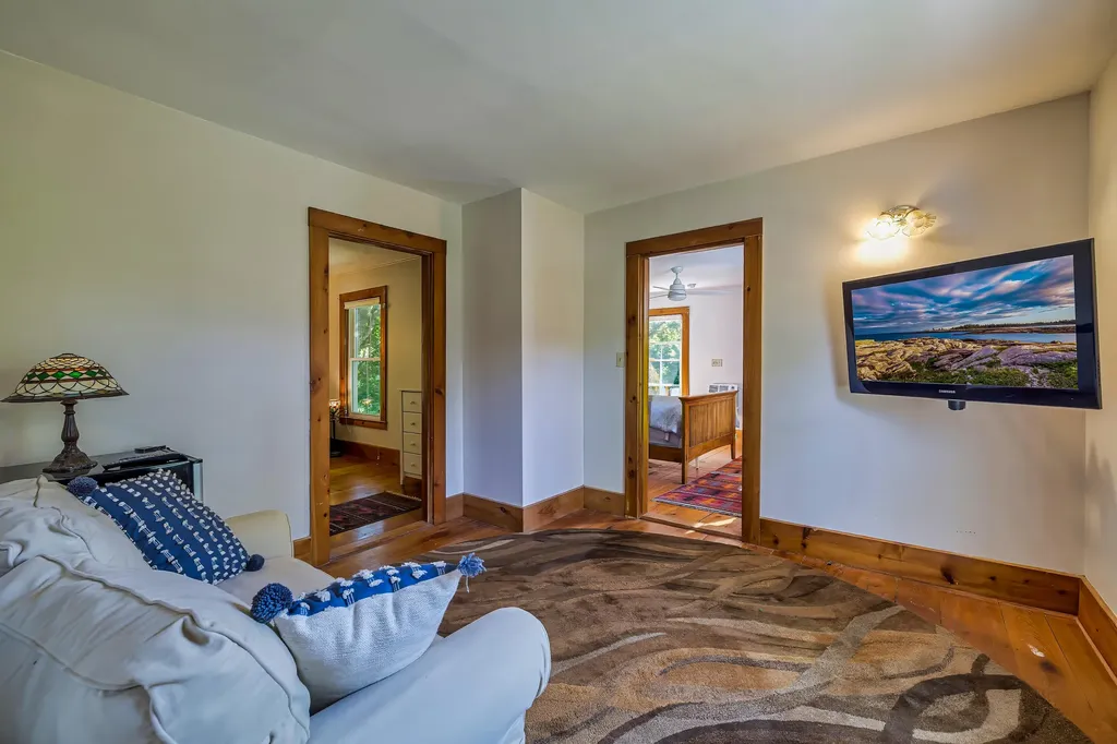 9 Naskeag Point Road Brooklin ME 04616