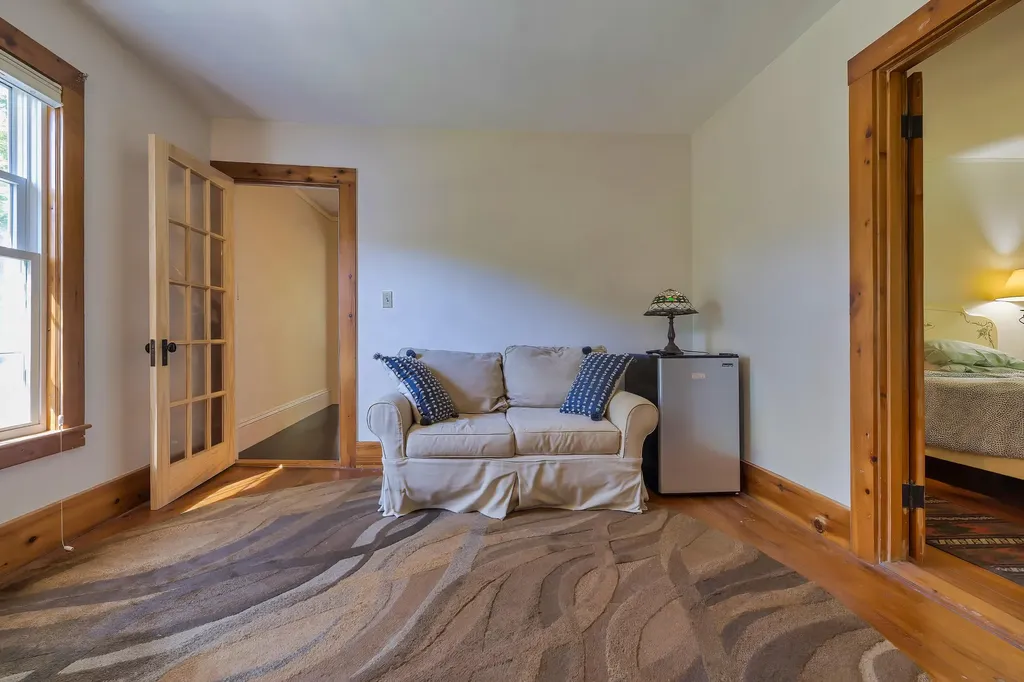 9 Naskeag Point Road Brooklin ME 04616