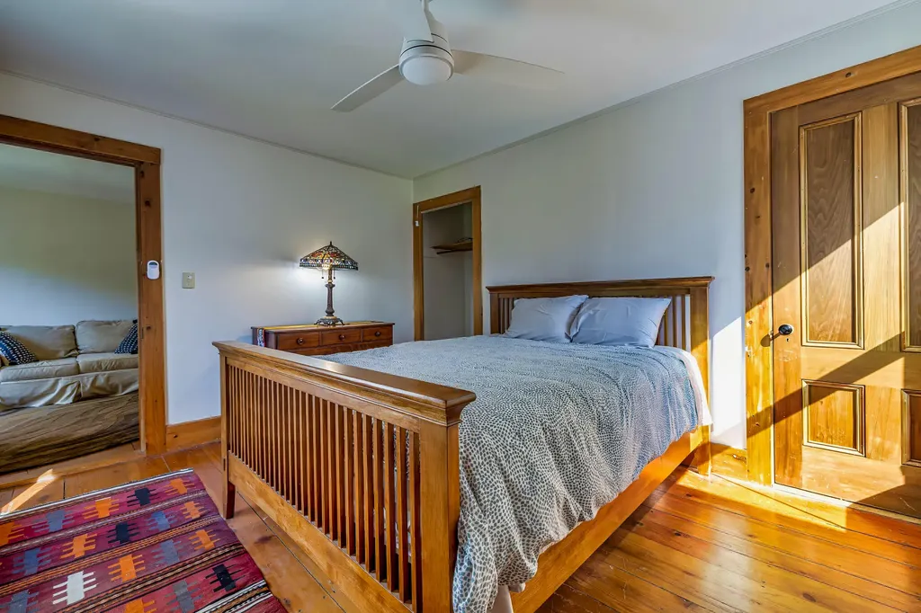 9 Naskeag Point Road Brooklin ME 04616