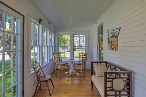 9 Naskeag Point Road Brooklin ME 04616