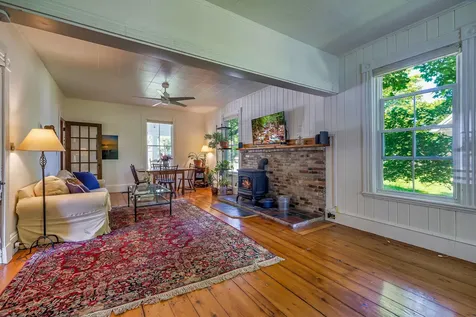 9 Naskeag Point Road Brooklin ME 04616