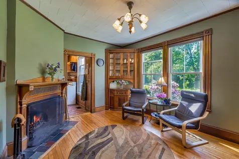9 Naskeag Point Road Brooklin ME 04616