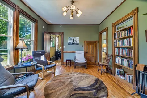 9 Naskeag Point Road Brooklin ME 04616