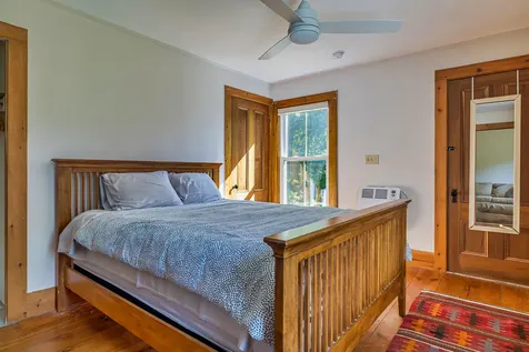 9 Naskeag Point Road Brooklin ME 04616