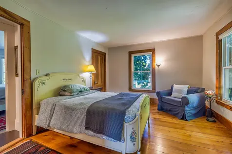 9 Naskeag Point Road Brooklin ME 04616