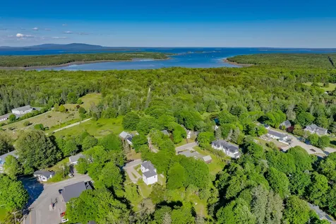 9 Naskeag Point Road Brooklin ME 04616
