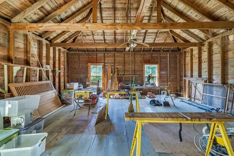 9 Naskeag Point Road Brooklin ME 04616