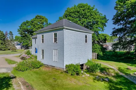 9 Naskeag Point Road Brooklin ME 04616