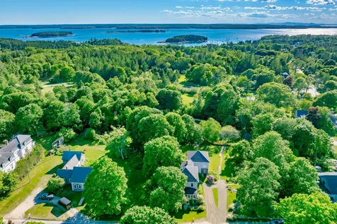 9 Naskeag Point Road Brooklin ME 04616