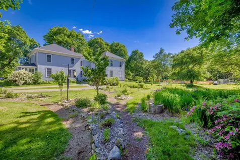9 Naskeag Point Road Brooklin ME 04616