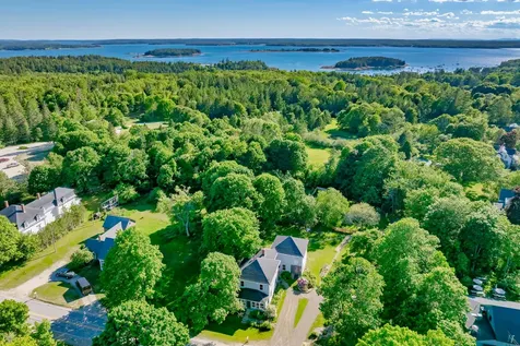 9 Naskeag Point Road Brooklin ME 04616