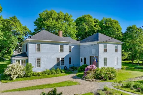 9 Naskeag Point Road Brooklin ME 04616