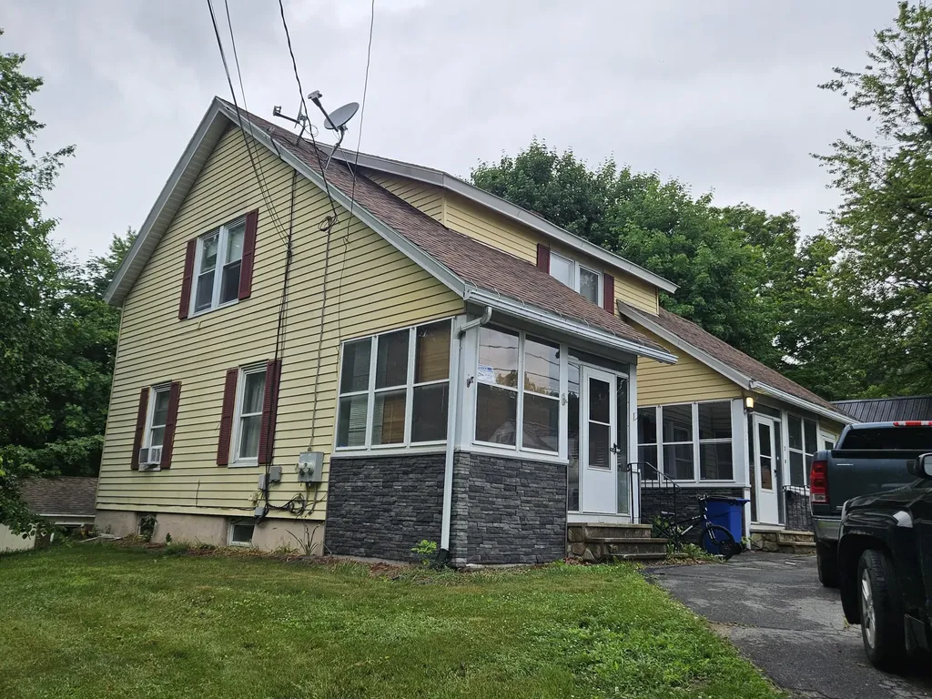2 Central Avenue Waterville ME 04901