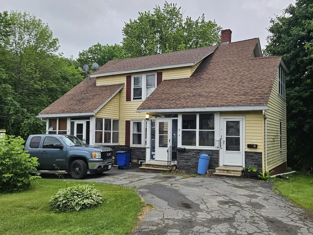 2 Central Avenue Waterville ME 04901