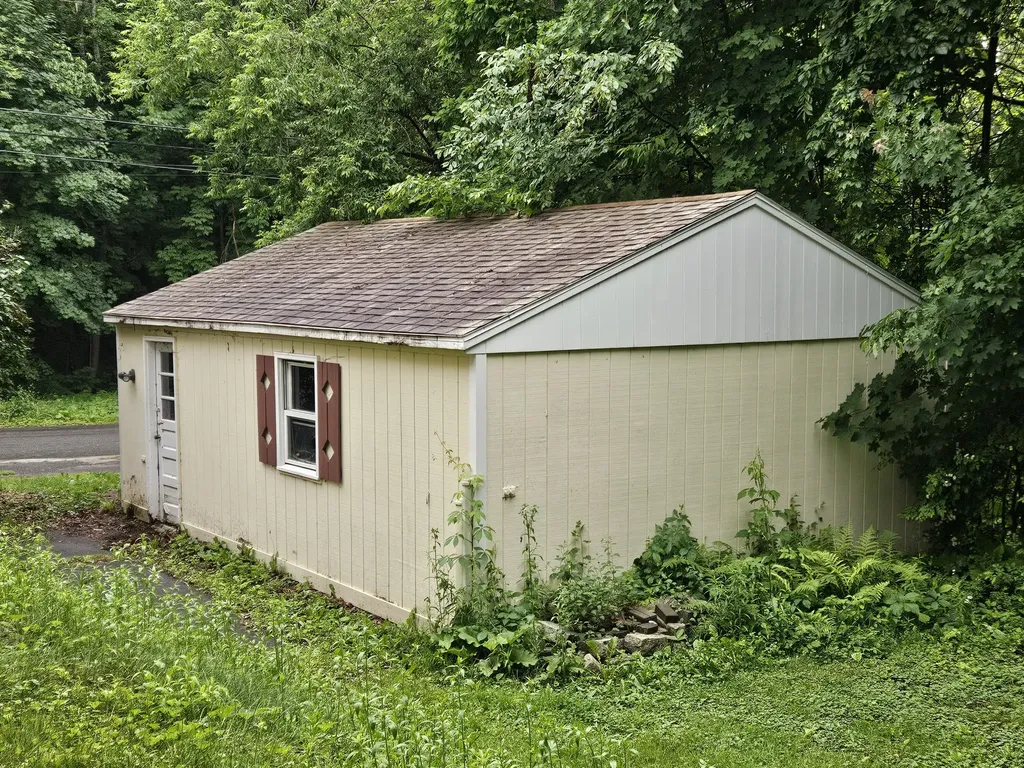 2 Central Avenue Waterville ME 04901