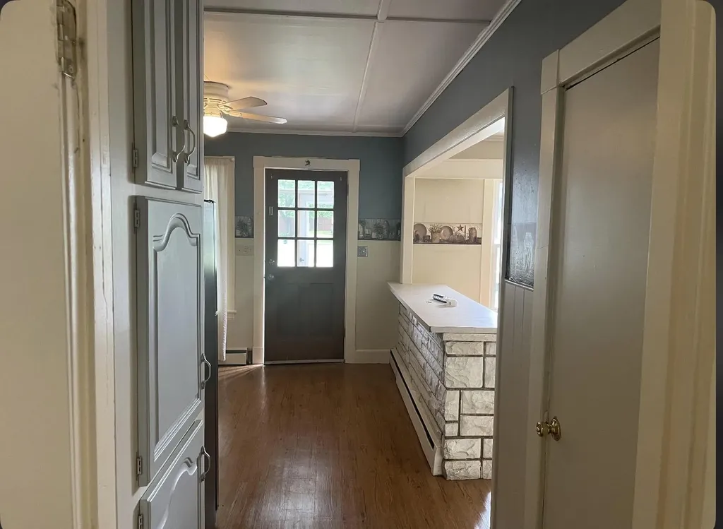 2 Central Avenue Waterville ME 04901