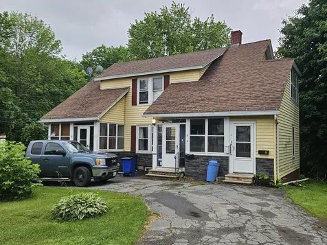 2 Central Avenue Waterville ME 04901