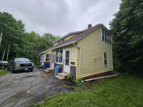 2 Central Avenue Waterville ME 04901