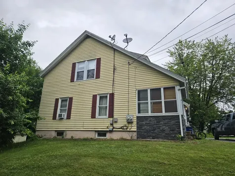 2 Central Avenue Waterville ME 04901