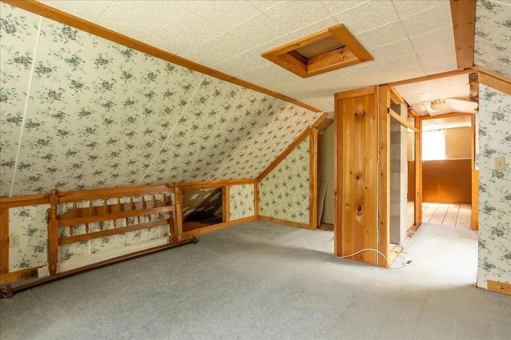 302 Mountain Road Washington ME 04574