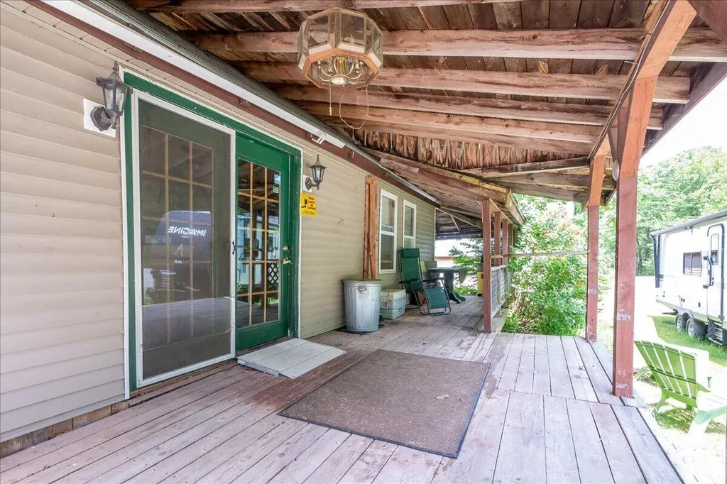 302 Mountain Road Washington ME 04574