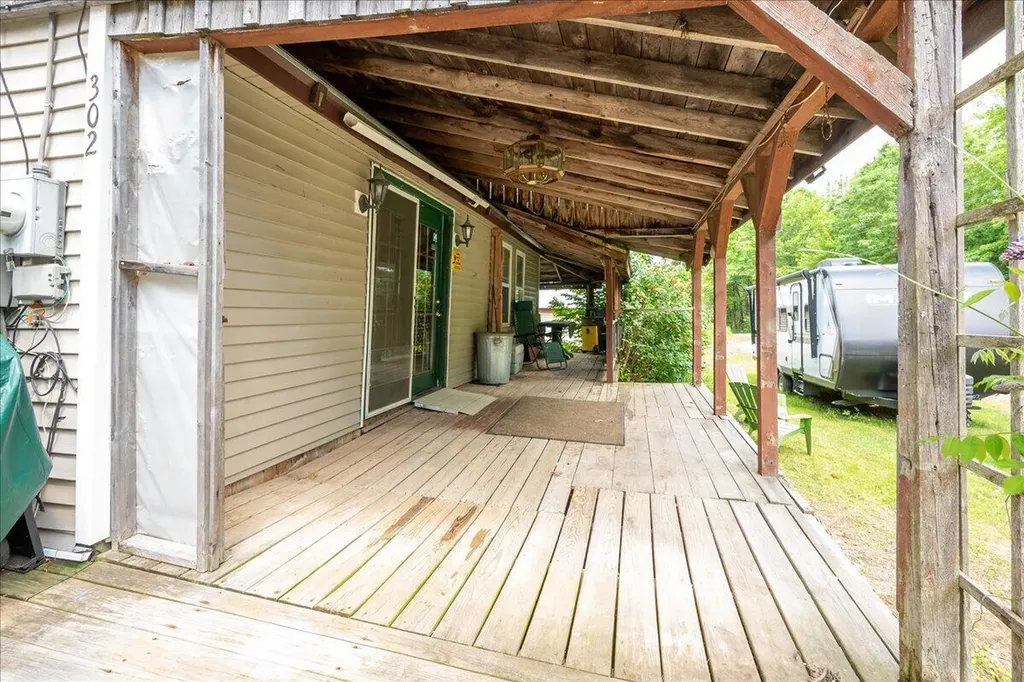302 Mountain Road Washington ME 04574