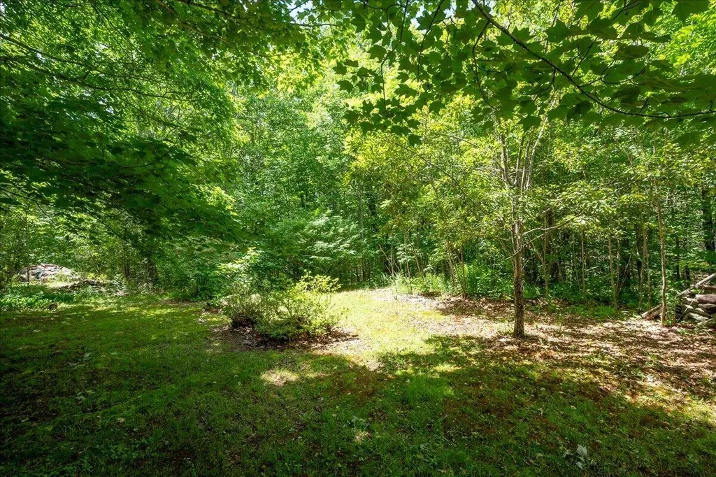 302 Mountain Road Washington ME 04574