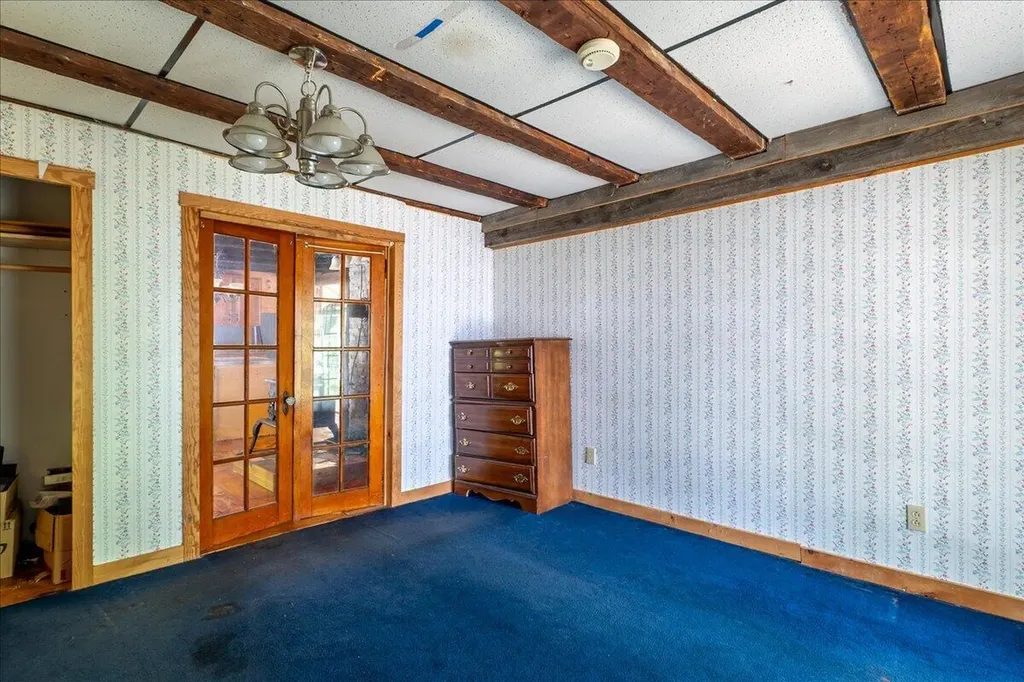 302 Mountain Road Washington ME 04574